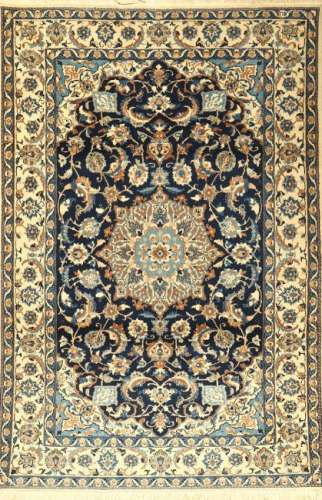 Nain Rug,