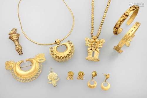 Jewelry set