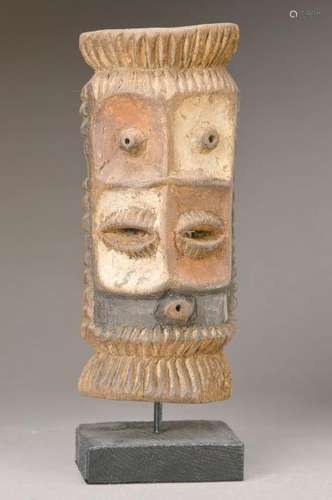 Small Mask, Bembe