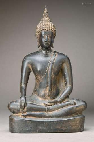 Buddha, Burmese