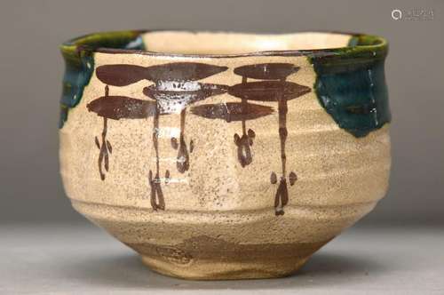 Tea bowl, Chawan