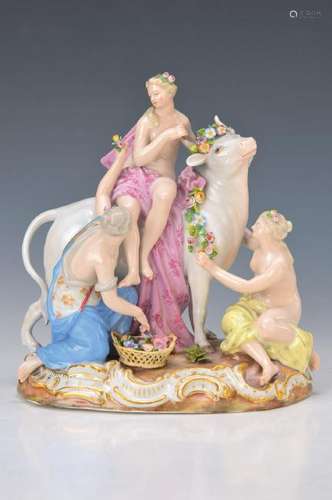 porcelain group