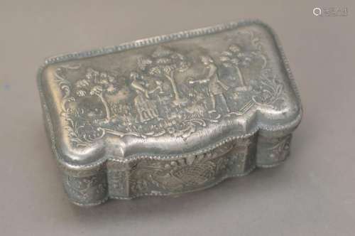 Snuffbox, german