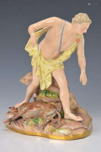 figurine, Meissen