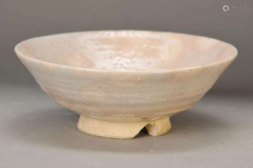 Tea bowl Chawan, Japan