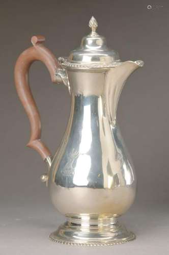 pot, Chester, 1929