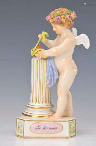 figurine, Meissen