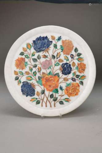 plate, India