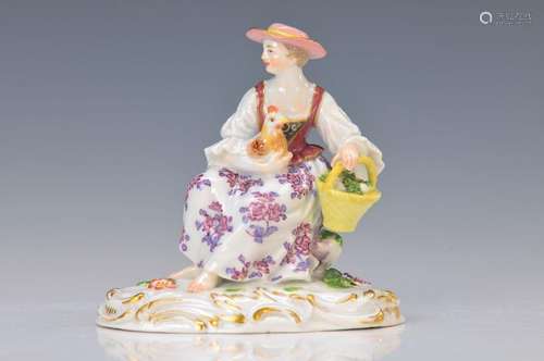 figurine, Meissen