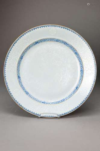 plate, China