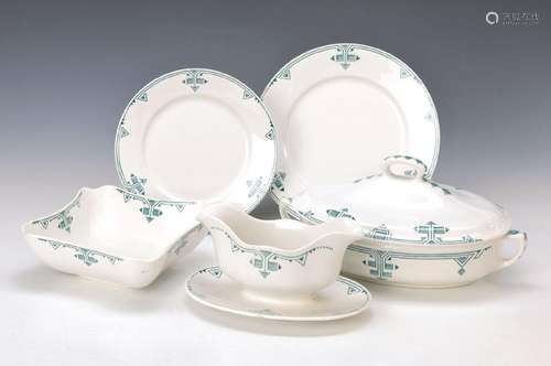 Dinner set, Villeroy & Boch