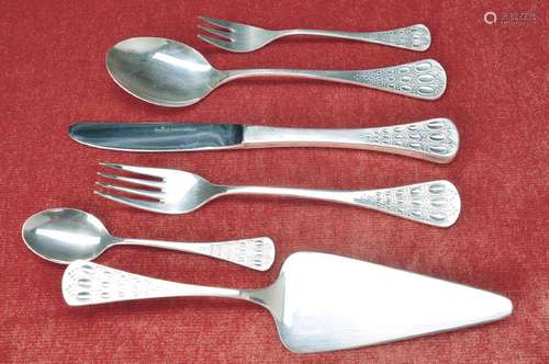 cutlery, Rosenthal