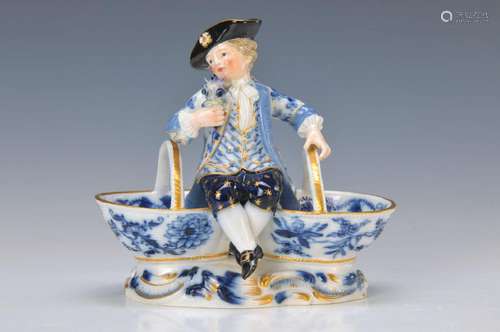 Centrepiece, Meissen