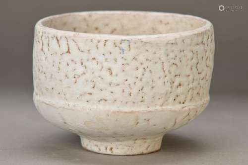 Tea bowl, Chawan, Japan