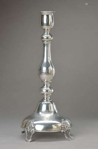 Candlestick, German