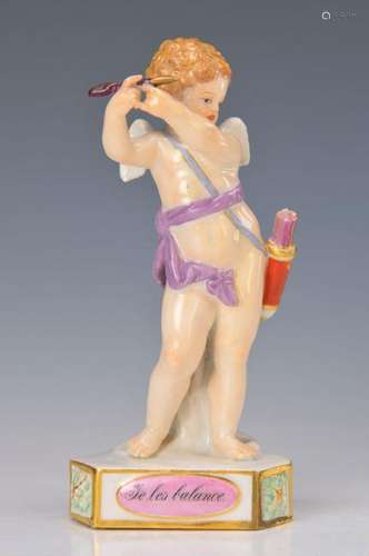 figurine, Meissen