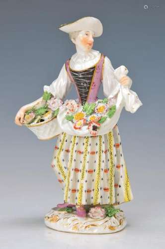 figurine, Meissen