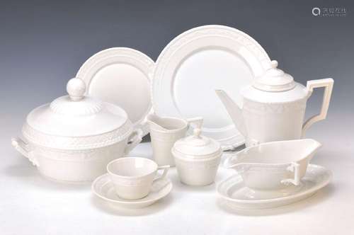 coffee- and Dinner set