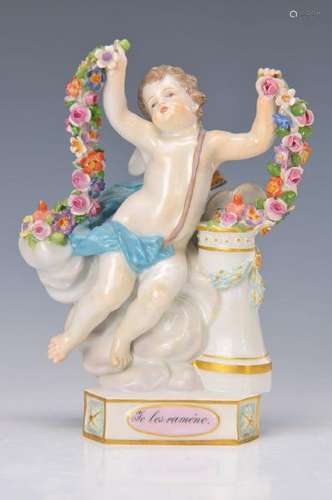 figurine, Meissen