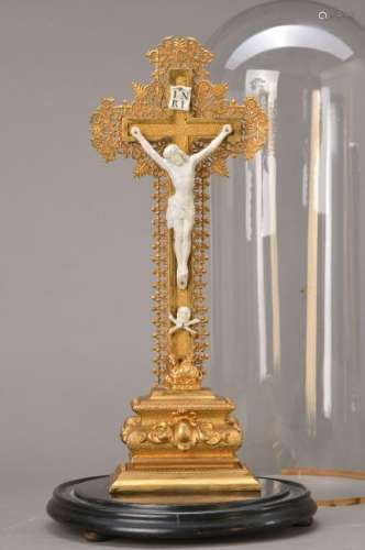 relic, crucifix