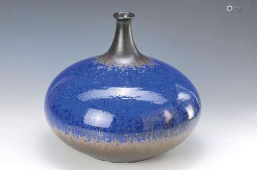 art pottery