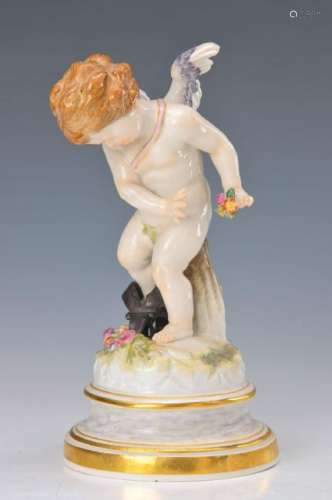 figurine, Meissen