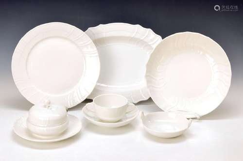 Dinner set