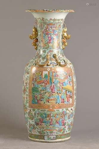 Large Palace vase