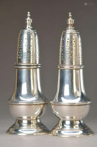 salt and pepper shaker