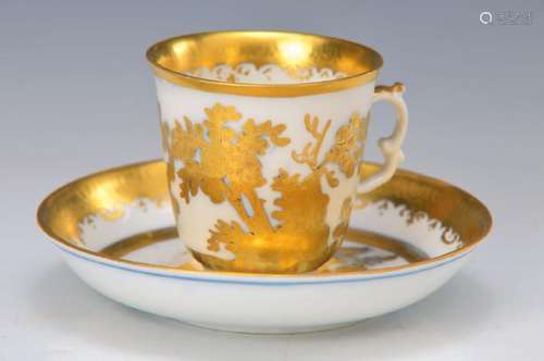 cup with saucer