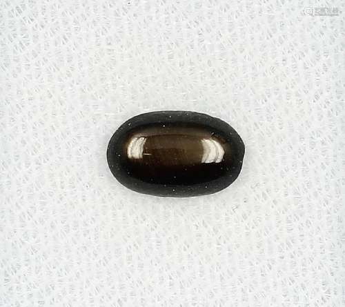 Loose cats eye cabochon