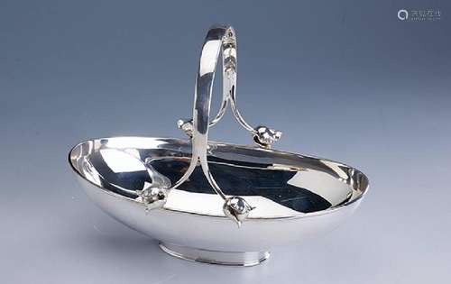 Bowl, german, silver 925