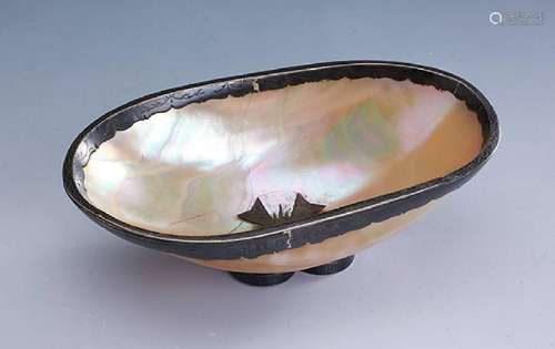 Bowl, England approx. 1860