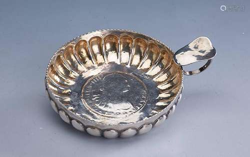 Brandy bowl, probably german approx. 1880/90