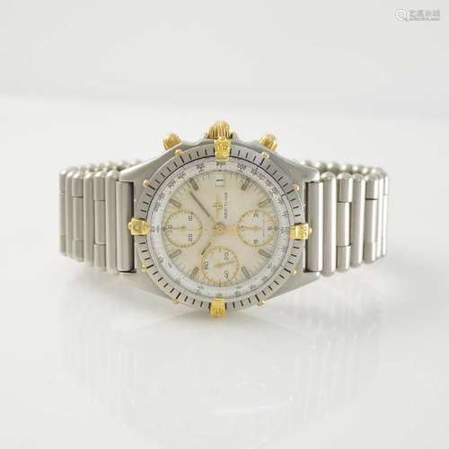 BREITLING chronograph series Chronomat