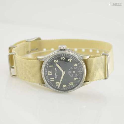 GLYCINE German military-wristwatch D 42839 H