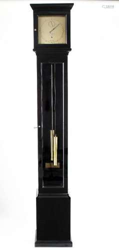 BILLERBECK/NIENABER No. 06 precision pendulum clock