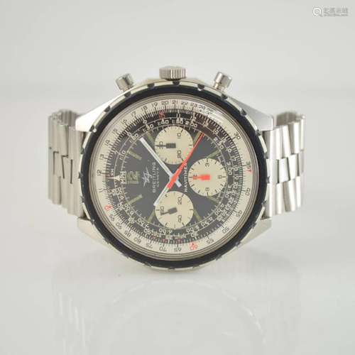 BREITLING intermediate wheel chronograph Navitimer