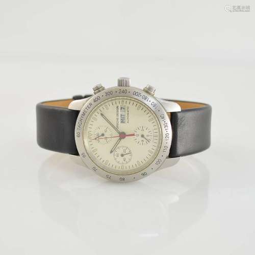 PORSCHE DESIGN by Eterna gents wristwatch