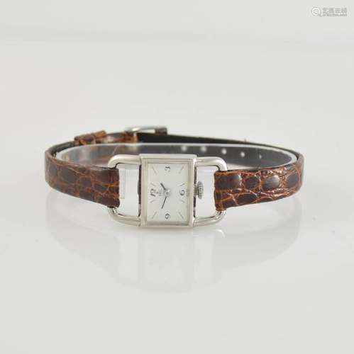 EBEL manual wound ladies wristwatch Etrier