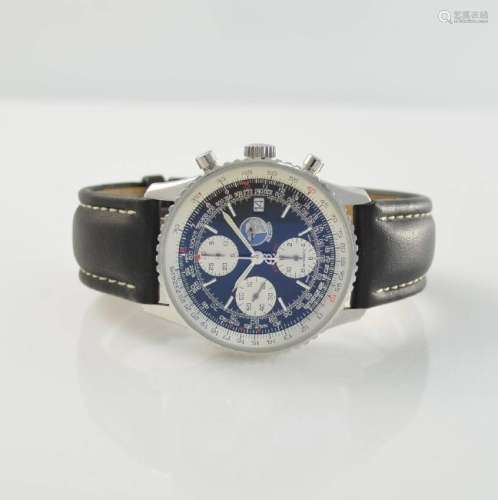 BREITLING Old Navitimer special edition fighter Wing