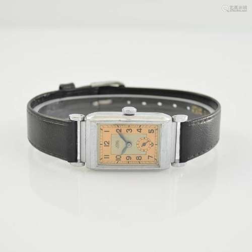 KANO manual wound gents wristwatch