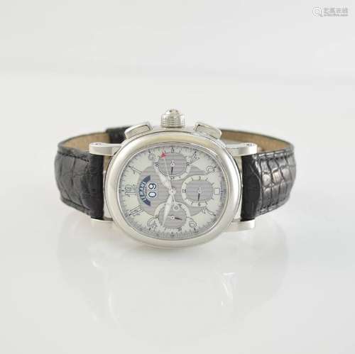 LE MANS Classic limited gents wristwatch