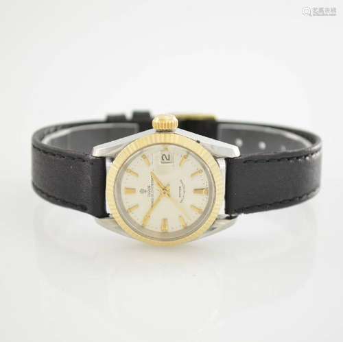 TUDOR Princess Oysterdate ladies wristwatch