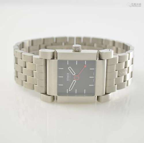 XEMEX wristwatch in Külling design