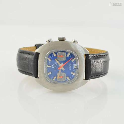 ATHOS gents wristwatch with chronograph