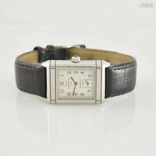 PHILIPPE DUBOIS rare gents wristwatch