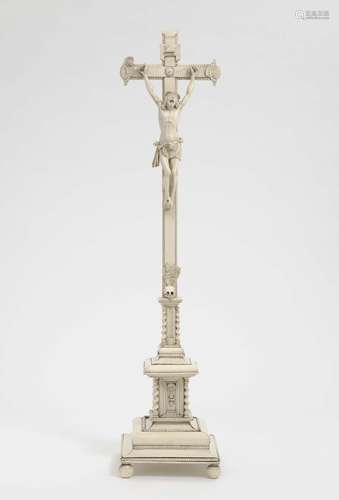 A CRUCIFIX Berchtesgaden, circa 1650