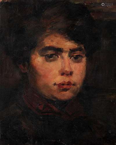 AURÉLIA DE SOUSA (1866-1922), 