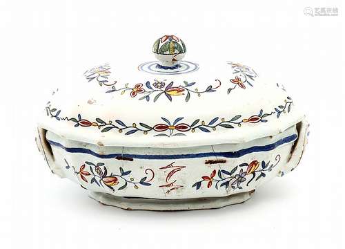 TUREEN